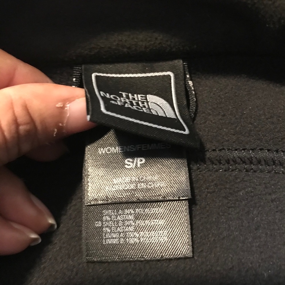 North Face Jacket - Picture 3 of 4